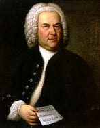 Bach