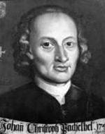 pachelbel